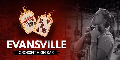 VDM 2026 - Evansville