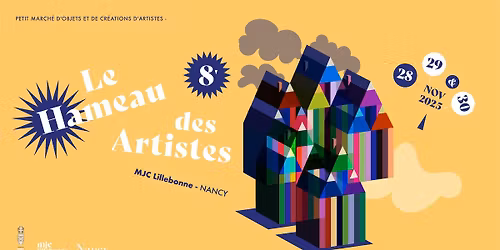 Le Hameau des artistes #8