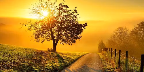 Ballymena Sunrise Walk