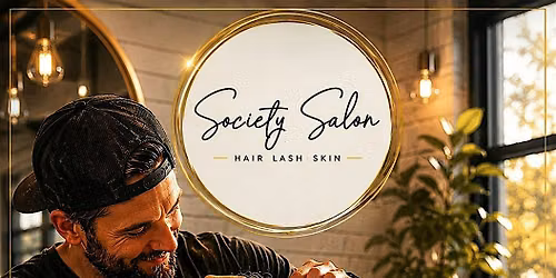 Pints & Ponytails - A Father's Day Hair Styling Workshop