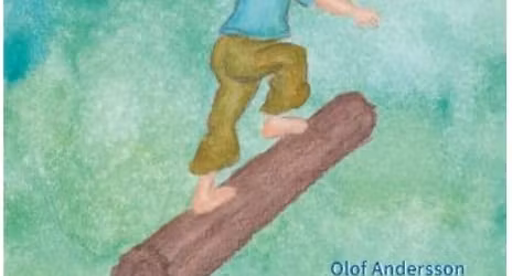 Boksl\u00e4pp - S\u00e5ngen visar v\u00e4gen