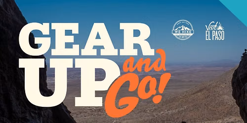WE HIKE Gear Up & Go P3