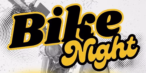 CVI CH11 Summer Bike Night @ The 884 Pub