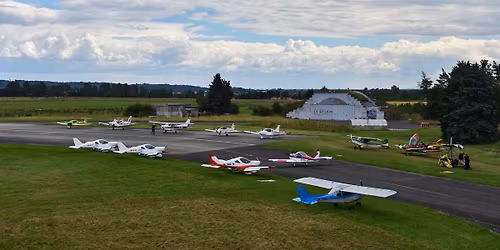 Den s letadly Hradec Kr\u00e1lov\u00e9 (neorganizuje OKA FT)