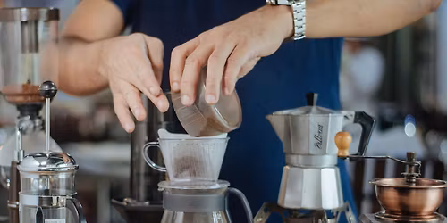 Barista Workshop (ONSITE)