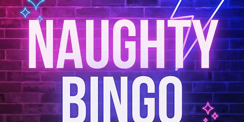 Naughty Bingo at Richardsons Downtown Joliet