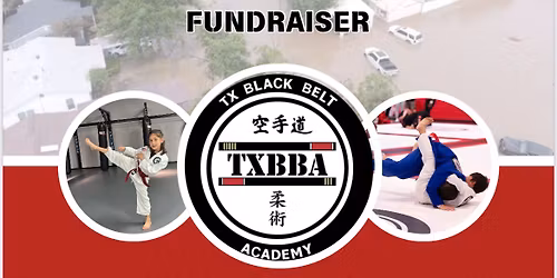 TXBBA Flood Relief