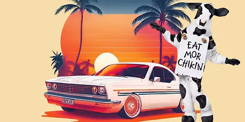 Cows & Cars