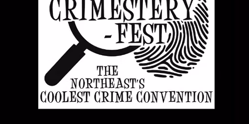 CrimeStery After Party