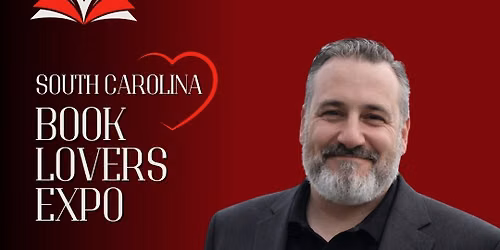 South Carolina Book Lovers Expo 2026