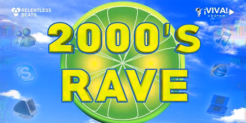 2000s Rave