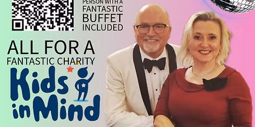 Kids in mind - Joe & Kirsty