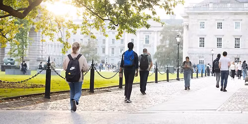 Symposium: HEIs as Places for People