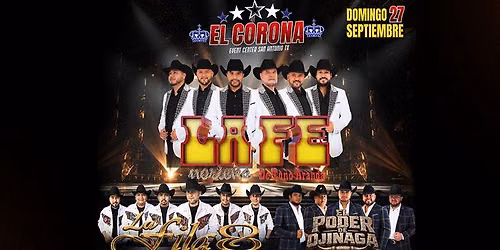LA FE NORTE\u00d1A Y MAS