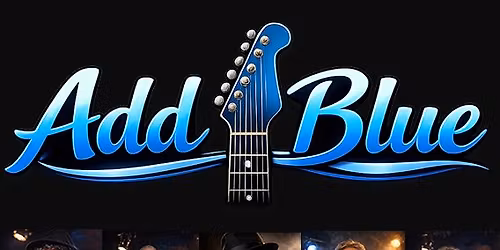 ADD BLUES