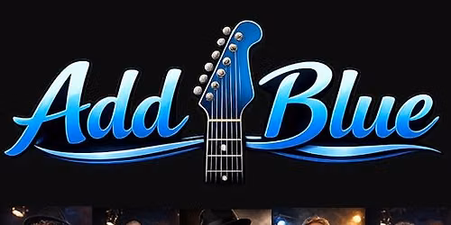 ADD BLUES