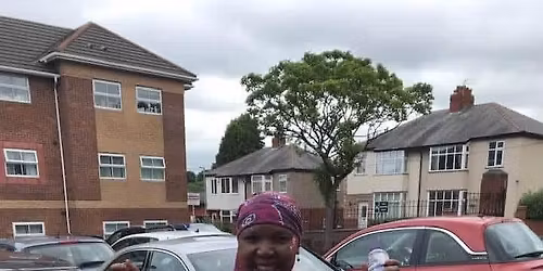 \ud83d\udc9c EBF Charity Challenge \u2013 In Memory of Daisy-Mae \ud83d\udc9c