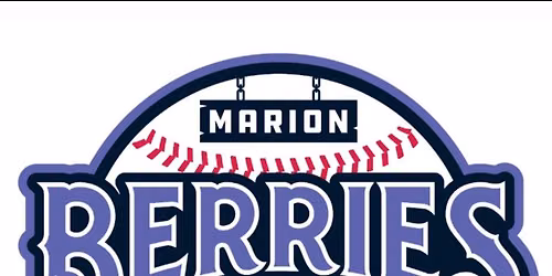 Ridgefield Raptors vs. Marion Berries