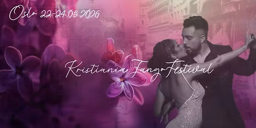 Kristiania Tango Festival