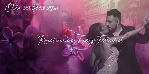 Kristiania Tango Festival