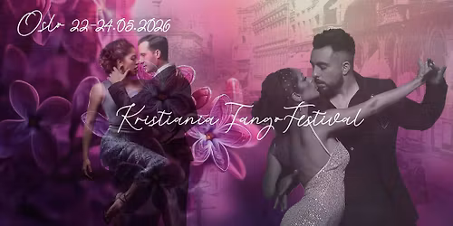 Kristiania Tango Festival