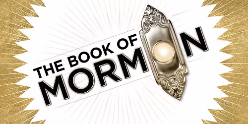 THE BOOK OF MORMON
