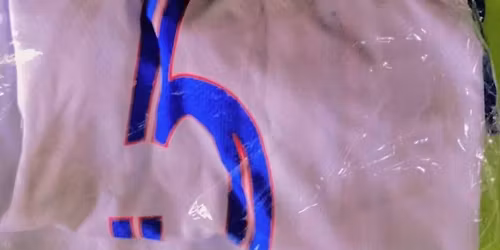 Gwandum pillers football club Jersey opening ceremony friendly game