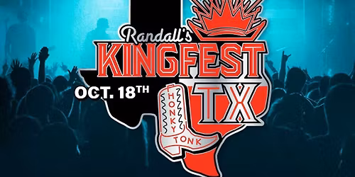 Randall King (18+)