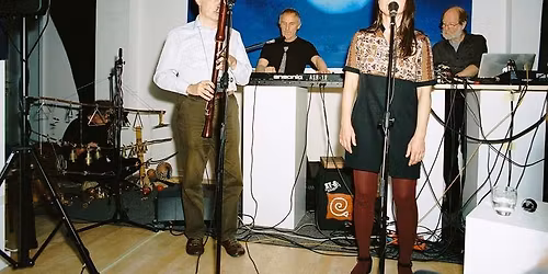 O\u25cfZVO\u010cENJE 24: SAETA feat. IRENA TOMA\u017dIN