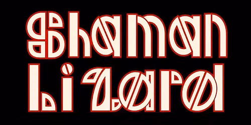 Shaman Lizard (A Tribute to The Doors), Red Light Revival, Iodine