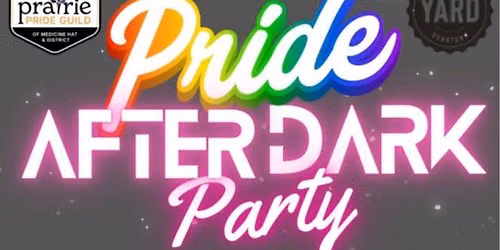 Pride After Dark