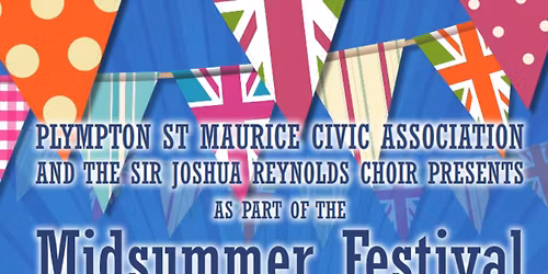 PSMCA Mid-Summer Concert