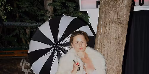 Poetry, Beats und Sternenstaub