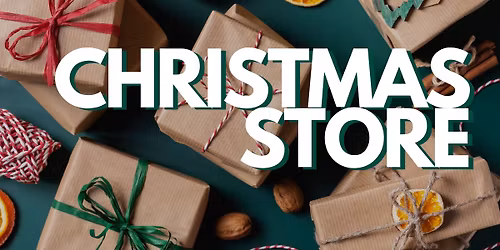 Christmas Store