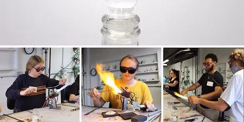 Make It! Snowman Wine Stopper (January 10)