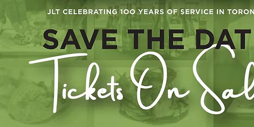 Chef's Showcase 2026 Presented by the Junior League of Toronto