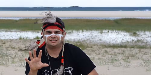 Feature talk: Quandamooka culture