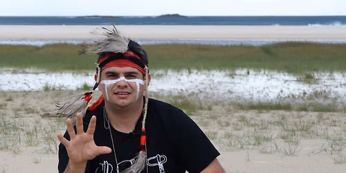 Feature talk: Quandamooka culture