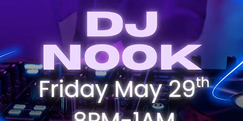 Primo After Dark - DJ Nook