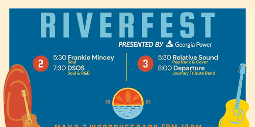 Parking Departure (Journey Tribute)