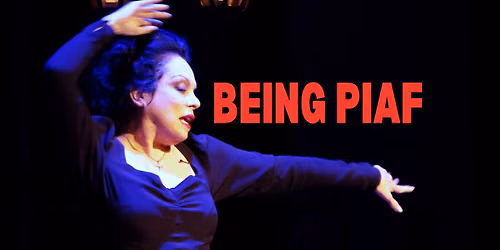 Being Piaf
