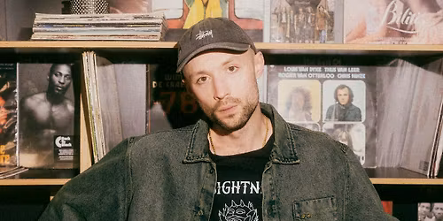 Extra show! Yong Yello: Den Bennie Tour | Het Depot