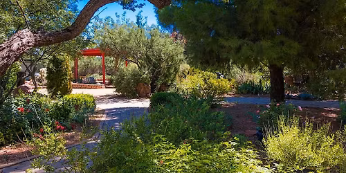 Relax, Reconnect & Rise Women\u2019s Retreat in Cottonwood Arizona