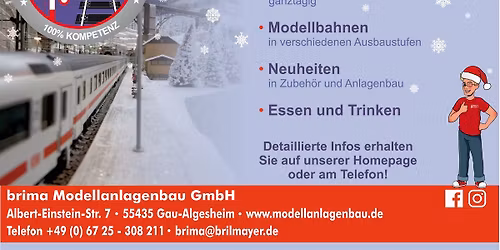 20. Winter-Tag der offenen T\u00fcr