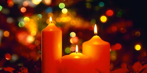 Service of Midnight Mass