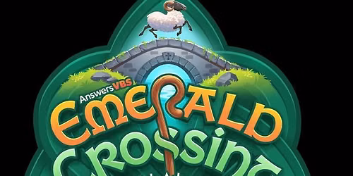 Emerald Crossing VBS