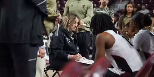 Missouri State Bears at New Mexico State Aggies Womens Basketball