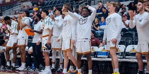 Parking Chicago State Cougars at Loyola Chicago Ramblers Mens Basketball