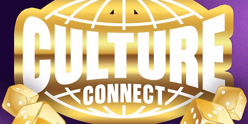 Culture Connect \ud83c\udf10\ud83d\udd17: Game Night \ud83c\udfb2\ud83c\udccf [1 YEAR ANNIVERSARY]