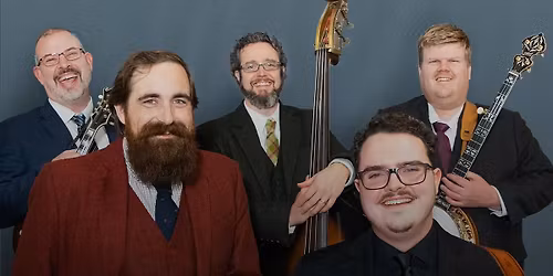 The David Mayfield Parade